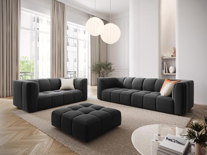 Actual product image Maison Heritage Adams (2 person sofa)