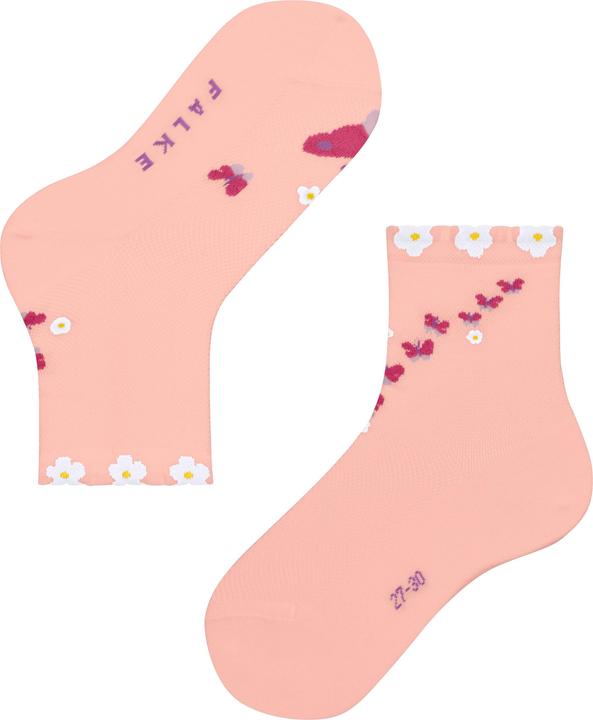 Actual product image Falke Beautiful Butterflies SSO (23 - 26)