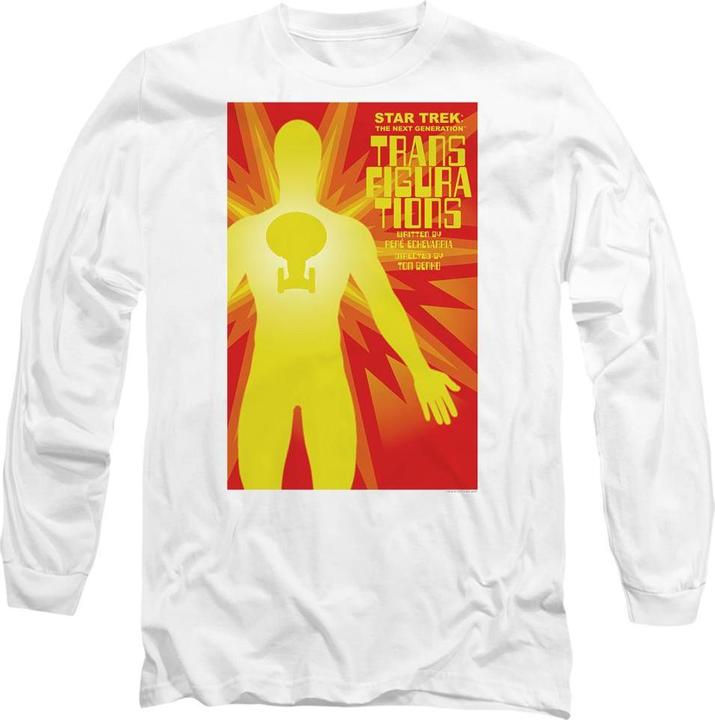 The Next Generation Season 3 Episode 25 TShirt (XXL)