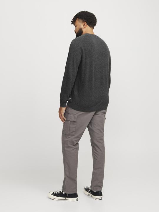 Immagine prodotto Jack & Jones Maglione girocollo Plus Size (5XL)