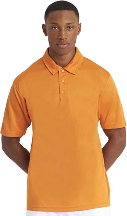 Immagine prodotto Awdis Maglietta Polo Assorbe L'ummidita' Uomo (S)