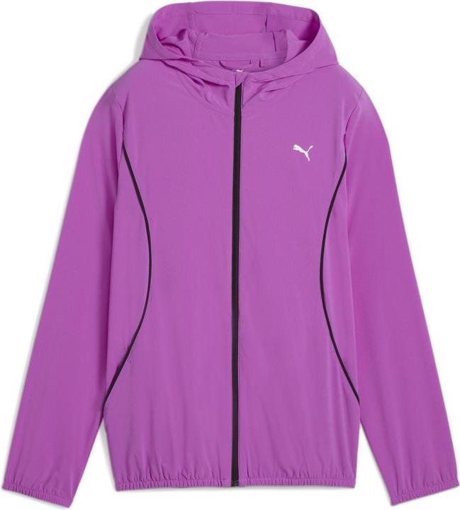 Produktbild Puma Run Velocity Woven Jacket W (M)