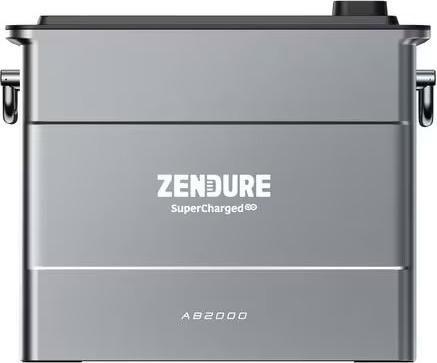 Produktbild Autosolar Balkonkraftwerk Batterie Solarflow