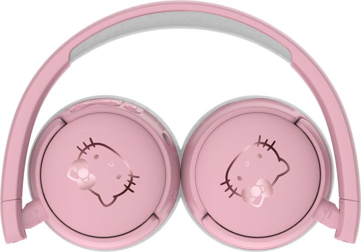 Actual product image OTL Hello Kitty