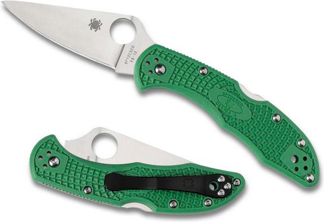 Immagine prodotto Spyderco Delica 4 (7.40 cm)
