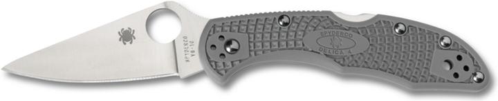 Immagine prodotto Spyderco Delica 4 (7.40 cm)