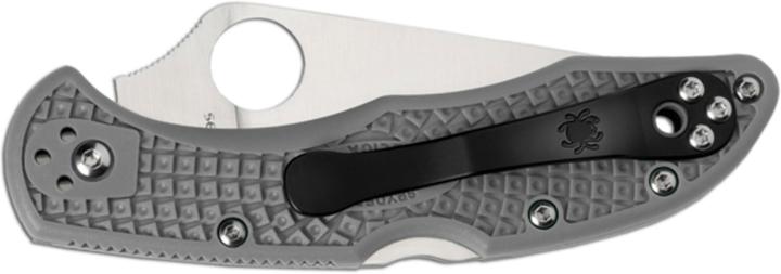 Immagine prodotto Spyderco Delica 4 (7.40 cm)
