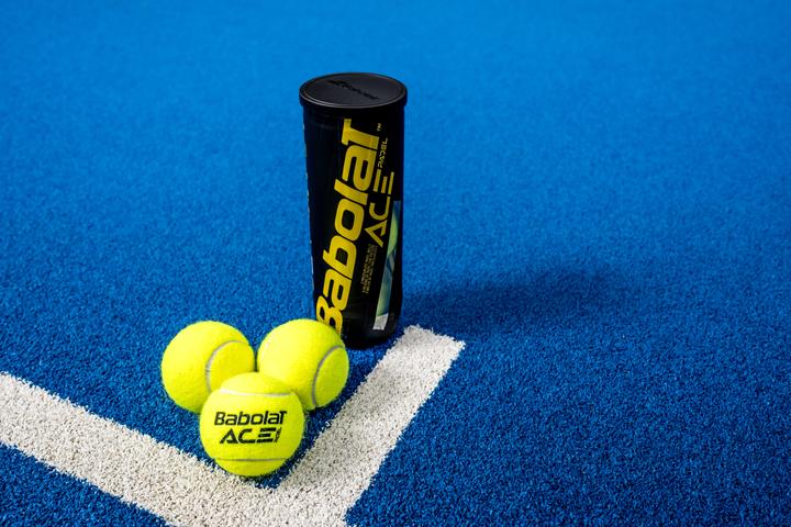 Produktbild Babolat Ace Padel X3 Ball