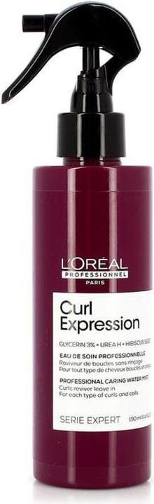 Image du produit L'Oréal Professionnel Curl Expression (190 ml)