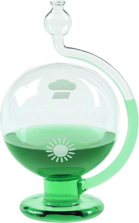 Immagine prodotto TFA Meteo globo terrestre
