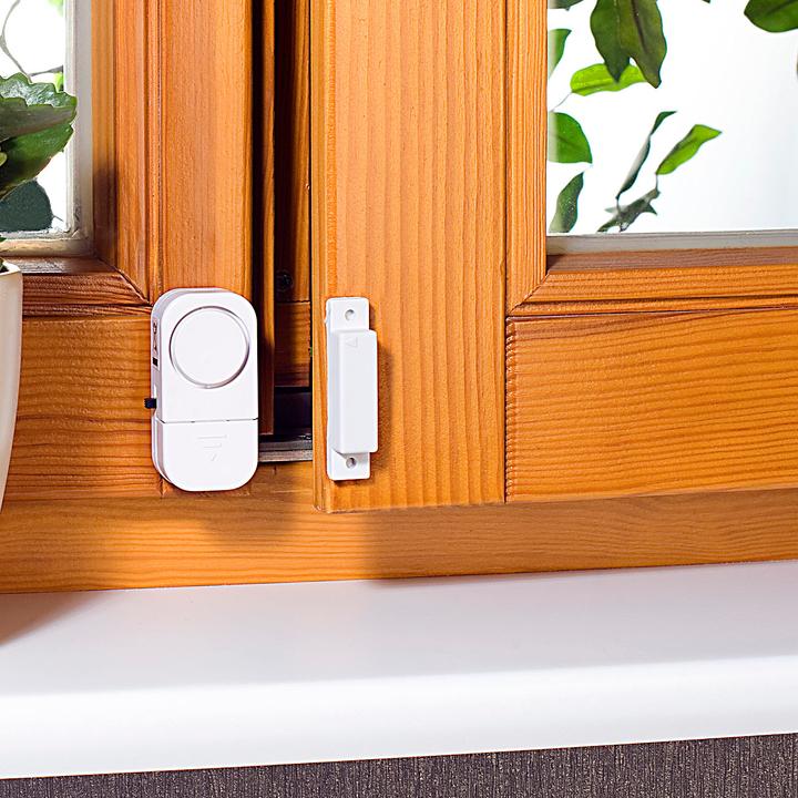 Produktbild VisorTech Tür- und Fensteralarm