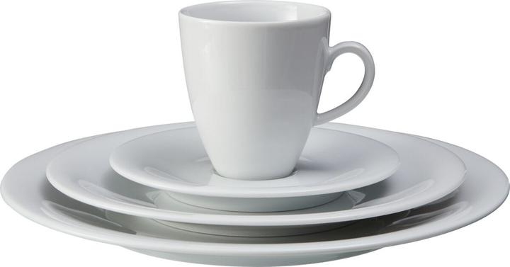 Actual product image Kahla Update Speiseteller (1 x, 26.50 cm)