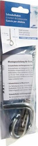 Produktbild Meister Schaukelhaken (0.16 m)