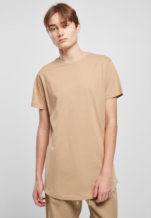 Image du produit Urban Classics Tee long en forme - 2394 (M)