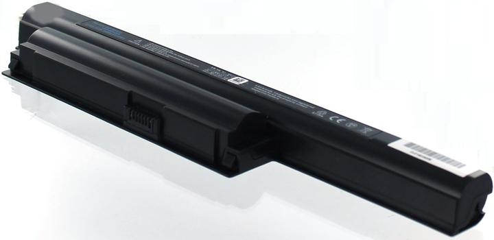 Image du produit AGI Batterie compatible avec la série Sony VPC-EC - Batterie - 4 400 mAh (4400 mAh)