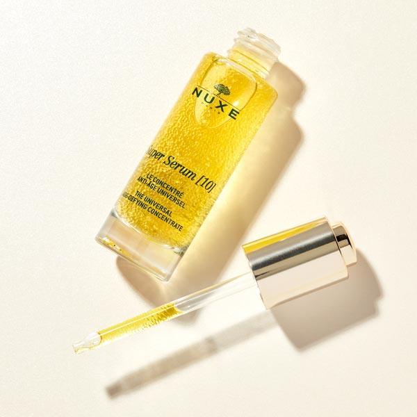 Image du produit Nuxe Super sérum (30 ml)