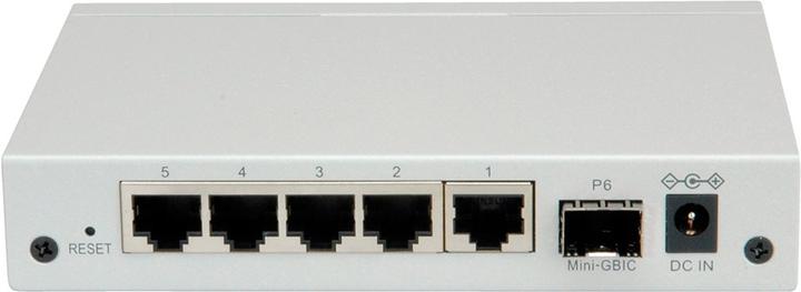 Immagine prodotto Roline Switch Gigabit (6 Porti)