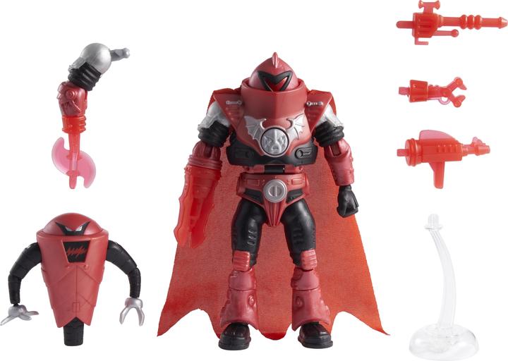 Mattel Masters of the Universe Origins action figure The Evil Horde: Horde Trooper Prime