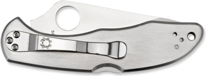 Immagine prodotto Spyderco Delica 4 (7.40 cm)