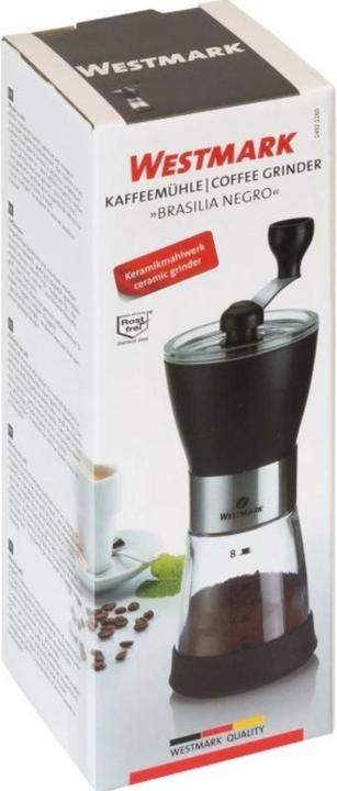 Produktbild Westmark Kaffeemühle