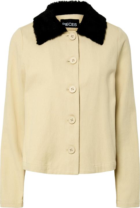Image du produit Pieces PCJACKIE Jeansjacke (M)