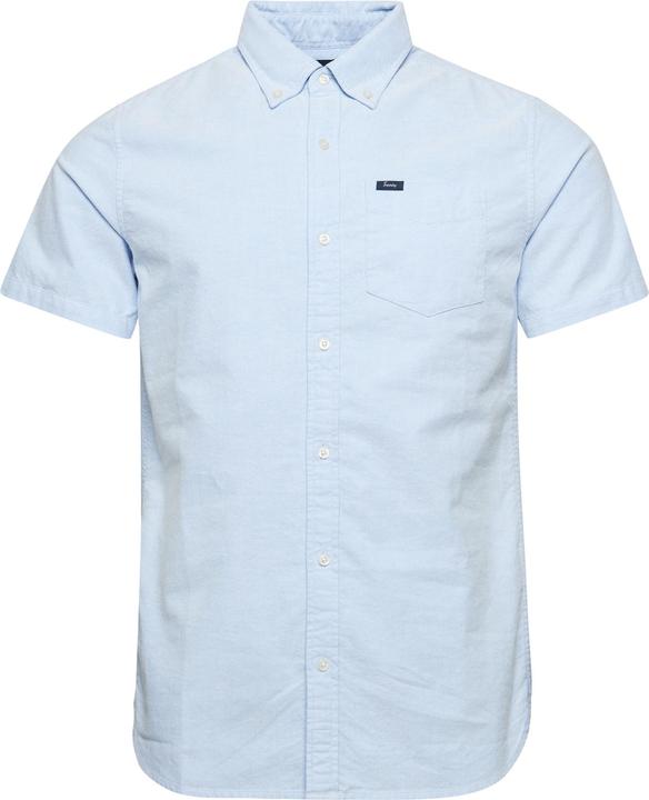 Immagine prodotto Superdry Camicia Oxford Vintage S/S (XL)