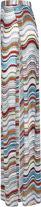 Actual product image Missoni Trousers Multicolour (42)