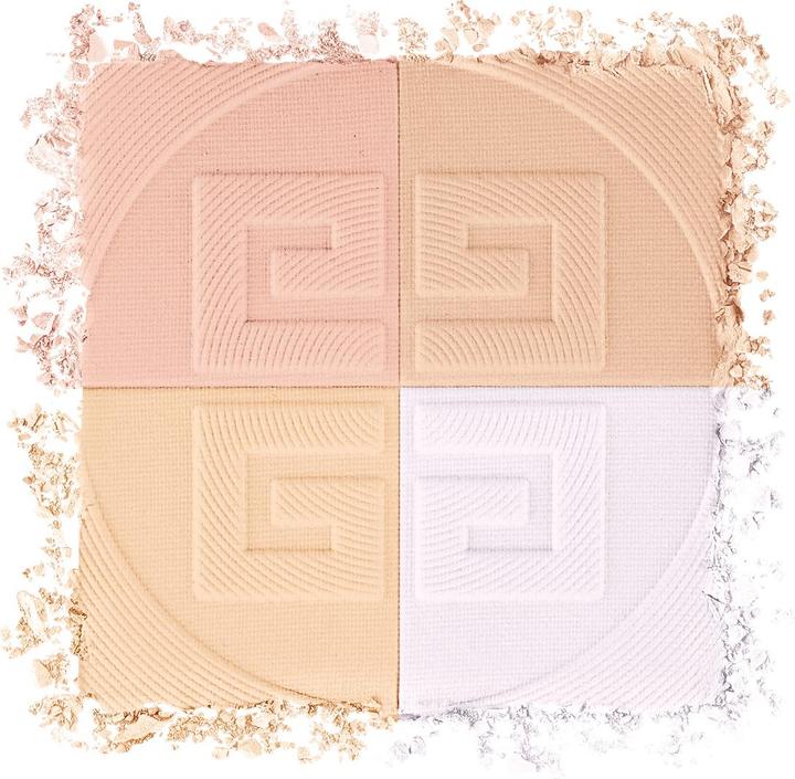 Immagine prodotto Givenchy Prisme Libre Polvere Pressata 9,5g 9,75ml Satin Blanc (Satin Blanc)