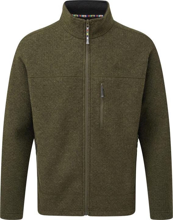 Sherpa Namgyal Jacket