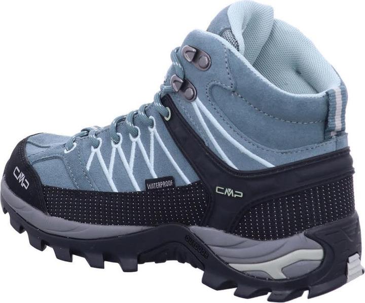 Actual product image CMP Campagnolo Hiking boots (37)