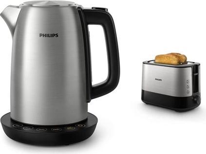 Produktbild Philips Avance Collection (1.70 l, EU-Stecker)