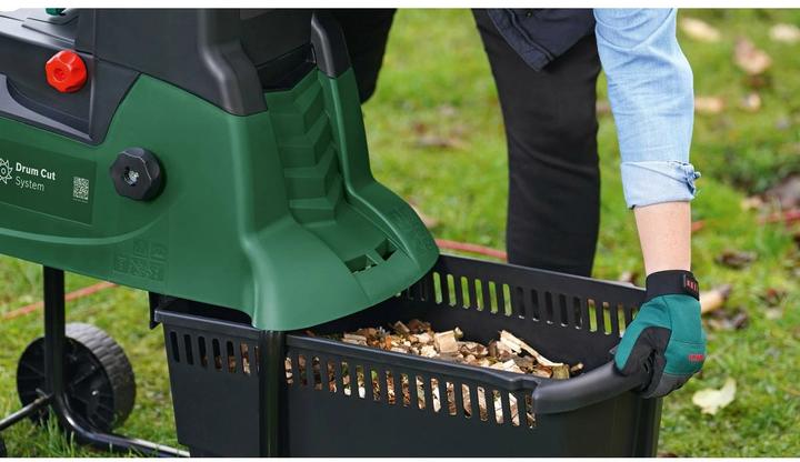 Image du produit Bosch Home & Garden AXT 22 D