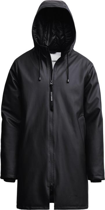 Stutterheim regenantel it reissverschluss, daen stutterhei stockhol (M)