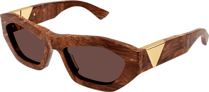 Actual product image Bottega Veneta BV1221S