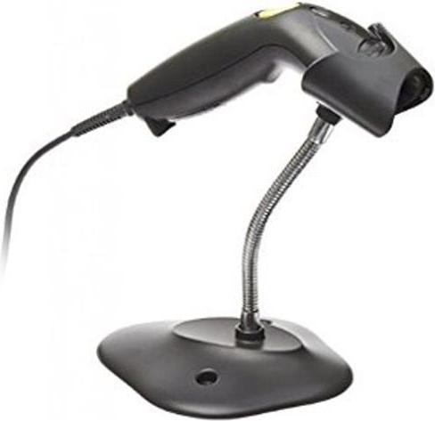 Image du produit Zebra LS1203 (Codes à barres 1D)