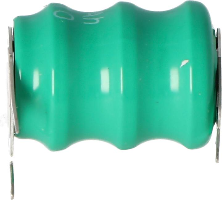 Actual product image AccuCell Akku CMOS 3/V40H mit 3-er PIN (1 pcs., V40H, 43 mAh)