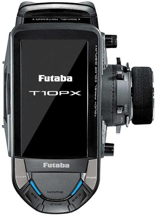 Produktbild Futaba T10PX F-4