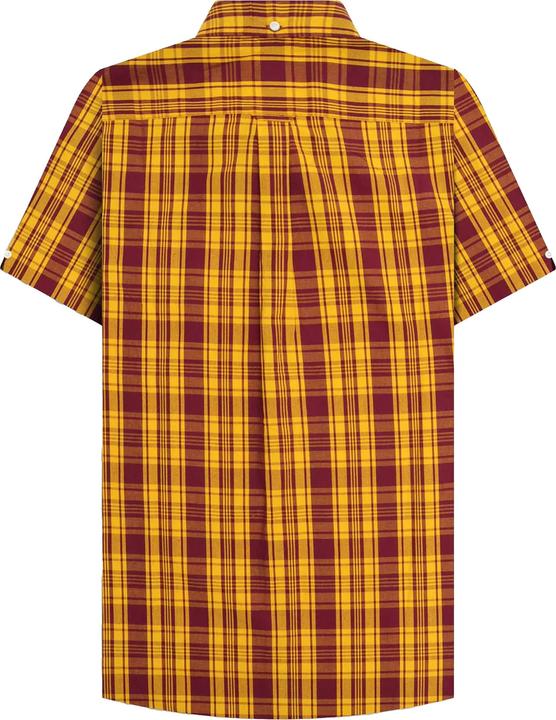 Immagine prodotto Lambretta SS25 Camicia A Quadri Uomo (M)