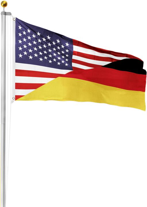 Produktbild Normani Fahne Länderflagge 90 cm x 150 cm