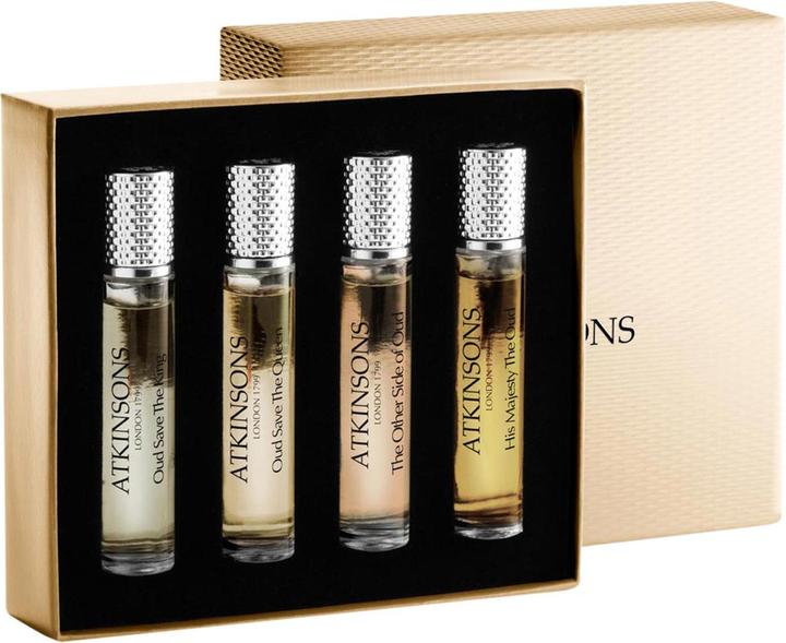 Immagine prodotto Atkinsons I gioielli d'Oriente (Eau de toilette, 40 ml)