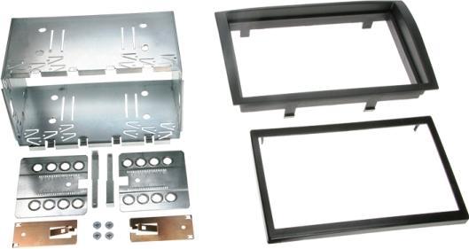 Image du produit Kenwood Adaptateur double din
