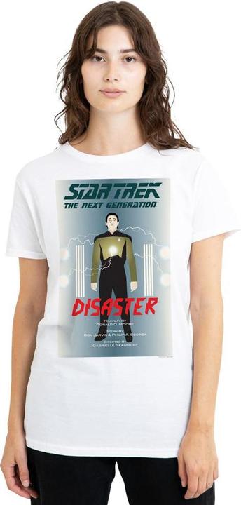Produktbild The Next Generation Season 5 Episode 5 TShirt (S)