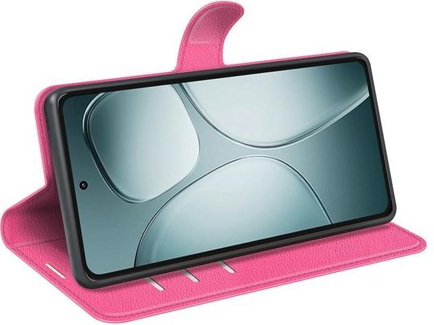 Immagine prodotto MU Classic Serie di copertine per libri in pelle Litchi (Xiaomi 14T)