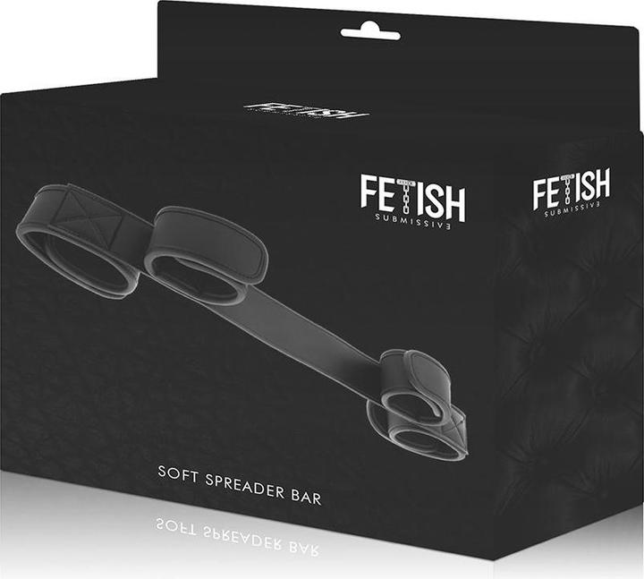 Productafbeelding Fetish submissive Spreidstang voor handen en voeten
