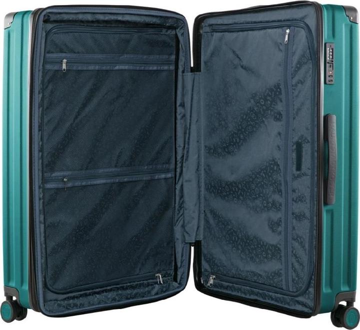 Actual product image Hauptstadtkoffer Q-Damm - Large hard case (111 l, L (90 - 115l))