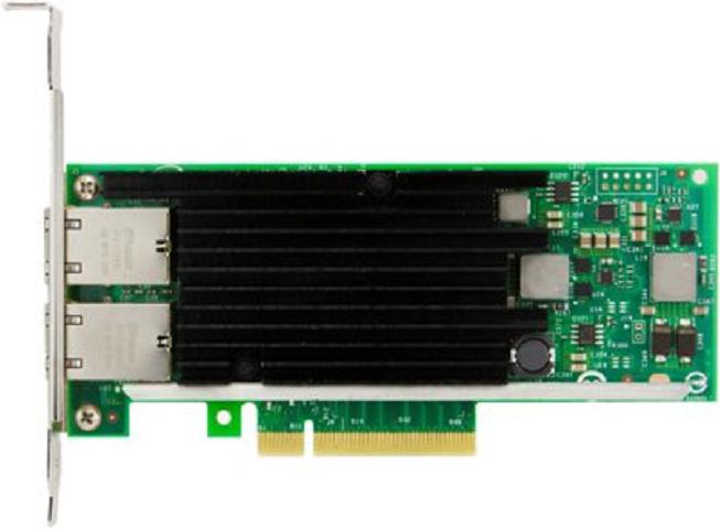 Lenovo Adp X540-t2 Dual Port (Ethernet)