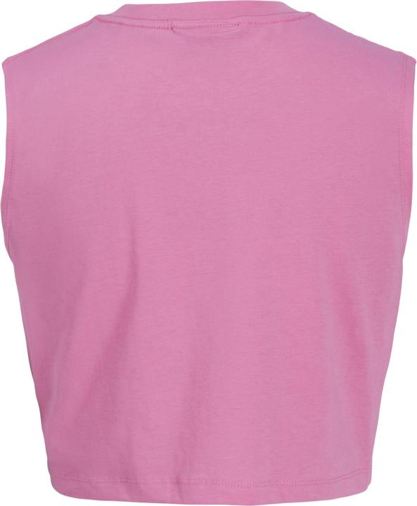 Actual product image JJXX Jxalvira Slim Sl Crop Every Tee Jrs Sn (L)