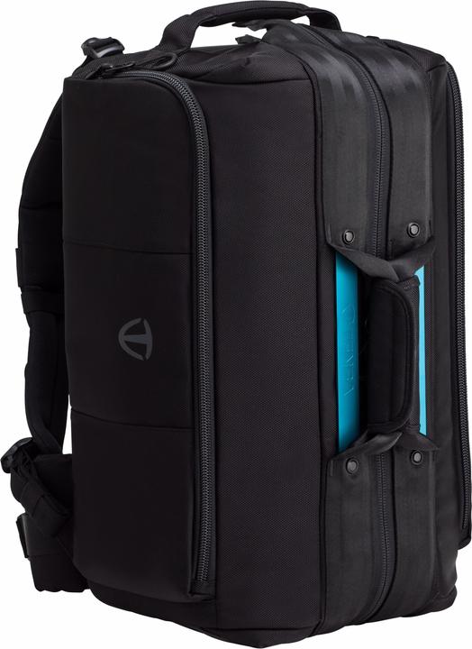 Image du produit Tenba Cineluxe (Sac à dos photo, 21 l)