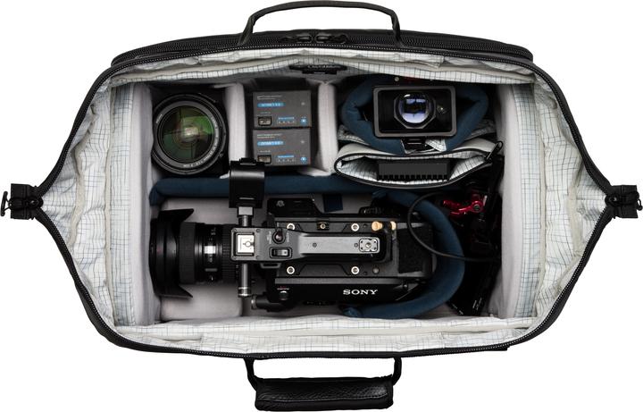 Image du produit Tenba Cineluxe (Sac à dos photo, 21 l)