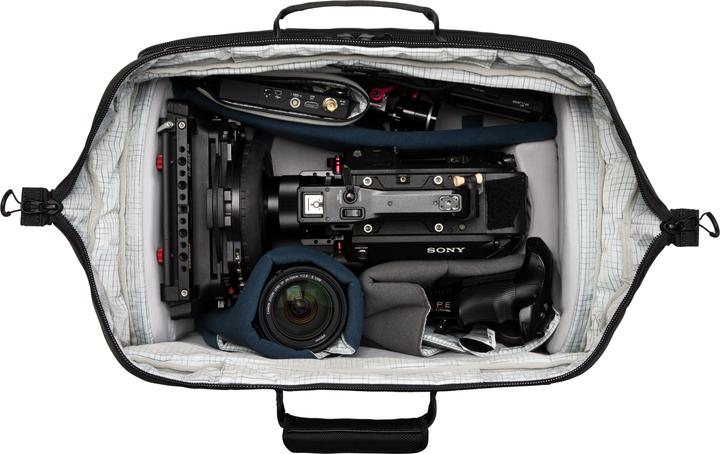 Image du produit Tenba Cineluxe (Sac à dos photo, 21 l)